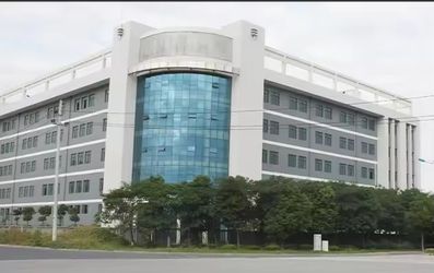 Jiaxing Zoyo Auto Parts Co., Ltd