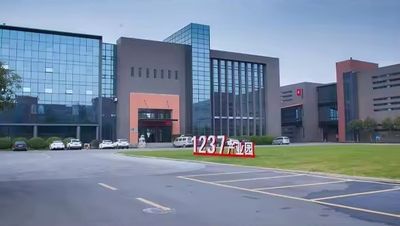 Jiaxing Zoyo Auto Parts Co., Ltd