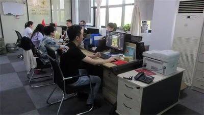 Jiaxing Zoyo Auto Parts Co., Ltd