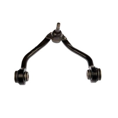 12543999 Forjando / fundición Suspensión delantera piezas brazo de control izquierdo para Chevrolet K2500