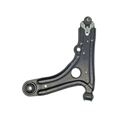 OEM estándar de suspensión izquierda brazo de control inferior para VW Cabriolet 1999-2006 dentro de su