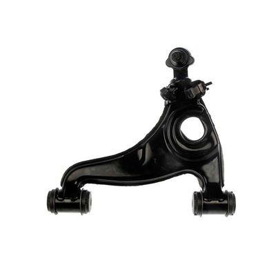 Partes de suspensión automática Brazo de control de posición inferior para Mercedes 500SL W201 W124 1993