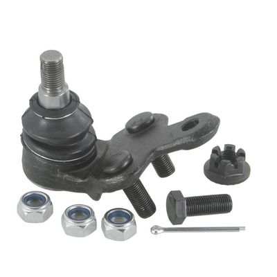 12016 Modelo de automóvil para toyota AVALON 1995-2004 Reemplazo de la articulación de la bola del brazo de control inferior
