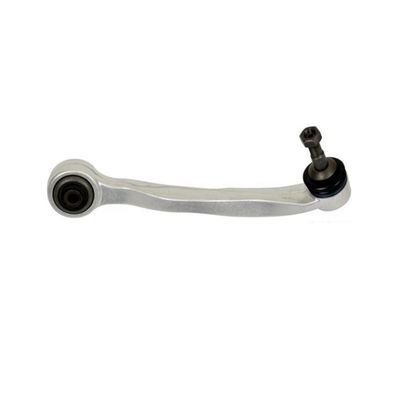 BMW 5 E60 Brazo delantero de control inferior RK620123 Suspensión izquierda de aluminio