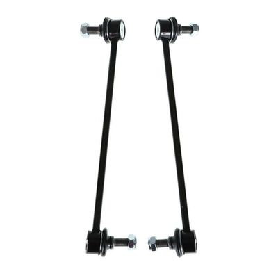 Enlace de barra de balanceo inferior delantero de Koleos para Nissan R52 ALTIMA 2007-2013 Tamaño de hilo estándar