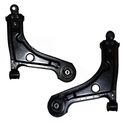 8 Brazo de control del sistema de suspensión automático para Chevrolet OPTRA 2003- Dorman NO. 524-438