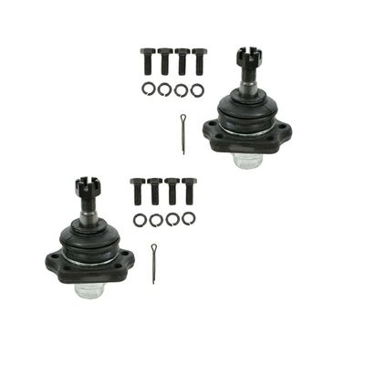 NISSAN D21 PICKUP 1986-2002 K9022 Juntas de bolas ajustables perfectas para reemplazar / reparar