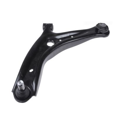 Ford Fiesta VI 2008-2018 Brazo delantero de control inferior con estándar OEM año 2007-2015