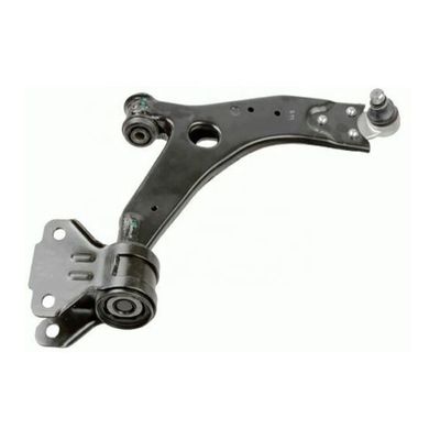 El brazo de control inferior delantero hecho de bujes de caucho natural para FOCUS III Limousine 2012-2016