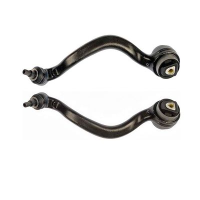 Reemplazo de brazo de control frontal de goma natural para BMW X5 X6 2014 estándar OEM