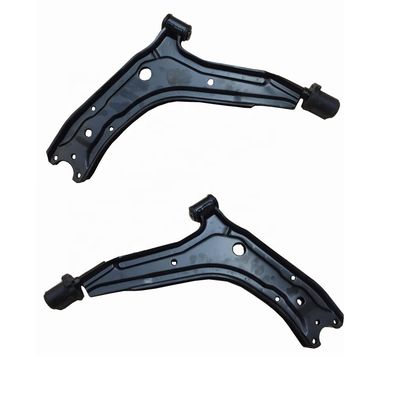 Brazo Wishbone para Volkswagen Polo 1992-1997 115420020 115420021 Posición inferior