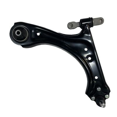 Brazo de control de revestimiento electrónico conjunto de bola de 40Cr para Kia y Hyundai Tucson 2020- Frente inferior