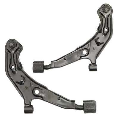 Brazo de control de bujes de caucho natural para Nissan Maxima 1994-1999 54501-41U00 54500-41U00