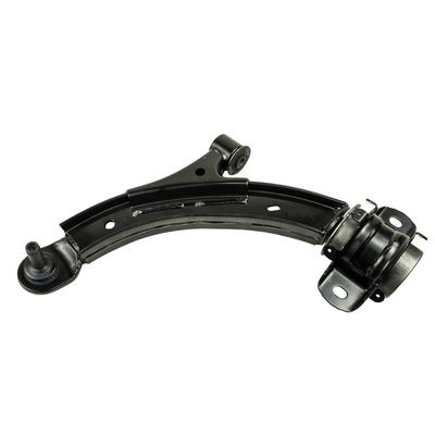 Objetivo de reemplazo/reparación Brazo de control izquierdo inferior delantero para Ford Mustang 2014 y Durable
