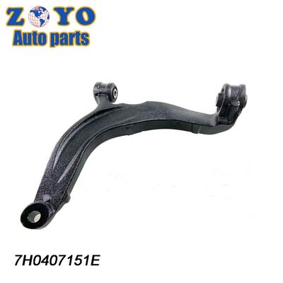 La norma OEM 7H0407151E delantera inferior del brazo de control izquierdo para VW T5 Transporter 2004-2009