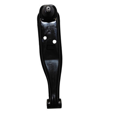 Armas de control de acero estampadas Año Chevrolet N200 5497127 5497128 Otras partes de suspensión