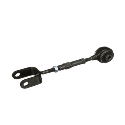 Ford Explorer 2011-2019 Brazo de control trasero con cubierta de caucho natural y recubrimiento de E negro