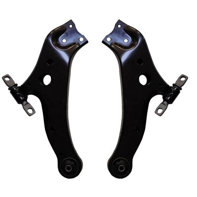 48068-48040 Brazo de control inferior izquierdo delantero para Toyota Highlander 2007 Partes de suspensión