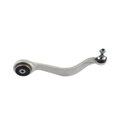 Partes de suspensión de aluminio delantero derecho brazos de control inferior para BMW 3 G20 G80 4WD 19-