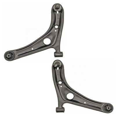 Modelo de vehículo Toyota Echo 1999-2005 Brazo de control OE NO. 48069-59035 Sistema de suspensión
