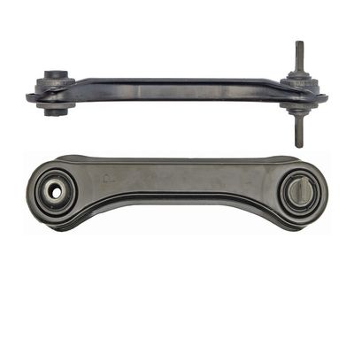 Brazo de control de la zona automática para Mitsubishi Mirage 2004 Black E-coating y carcasa de caucho natural