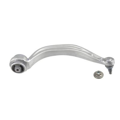 80A407696D Brazos de control con columna de deseos de suspensión para Audi Q5 Reemplazo duradero de automóviles