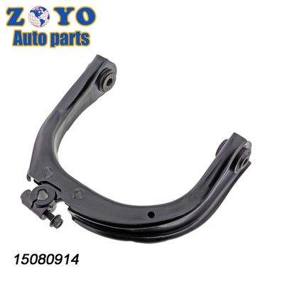Material SPHC Brazo de control superior delantero izquierdo para Chevrolet Trailblazer Saab 93 02-09