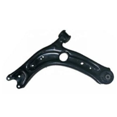 E-coating Control Arm Ajuste para AUDI Q3 2019-2020 Partes delanteras de la suspensión inferior