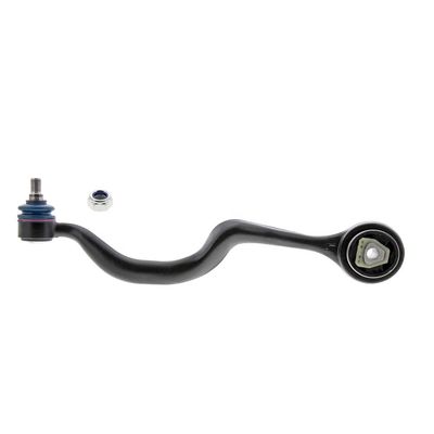 BMW 535I 89-93 Brazo de control inferior con construcción y material forjados en estándares OEM