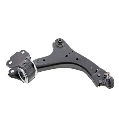El brazo de control inferior izquierdo delantero para el  S60 2016-2018 Dorman NO 521-155 40 Cr Ball Joint