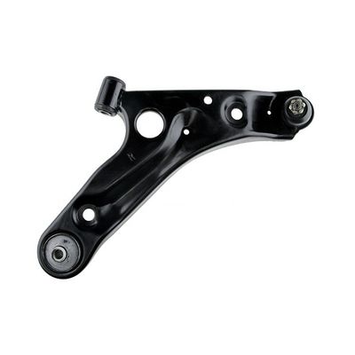 45202-M68K00 45201-M68K00 Brazo de control inferior para Suzuki Celerio3 10-13 Hecho de acero SPHC