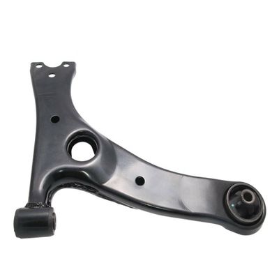 Sistema de suspensión derecho inferior del brazo de control delantero para Toyota Corolla 2013 OEM Standard