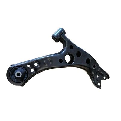 TOYOTA Corolla CHR 2016 2018 2019 Autos Suspensiones Partes de control inferior brazo de goma de la carcasa