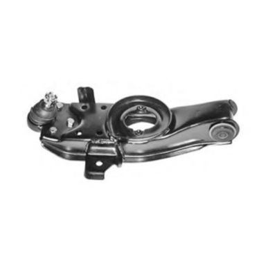 1132201 SPHC Eje delantero izquierdo para Mitsubishi Soueast Fulica L300 en material SPHC