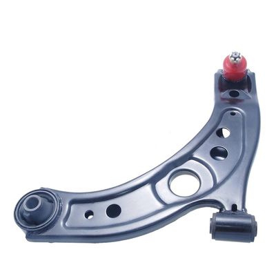DAIHATSU PASSO 2004-2009 Brazo de control izquierdo inferior delantero con recubrimiento y busto E
