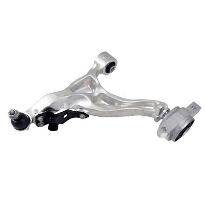 OE NO. 54500-1BD1A Infiniti EX35 2009-2019 Eje delantero de aluminio brazo de control inferior derecho