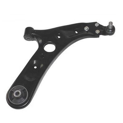 ALTO 2009-2014 Brazo de control inferior para Suzuki piezas de repuesto automáticas delanteras y derechas 45201-85K11