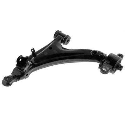 Arma de control de suspensión automática de articulación de bola 40 Cr Triangle Arm para Lexus LS 430 2001-2006