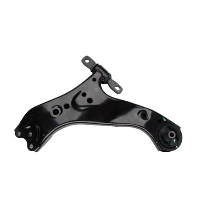48069-42070 Brazo de suspensión delantero inferior para Toyota RAV4 Hecho de material de acero SPHC
