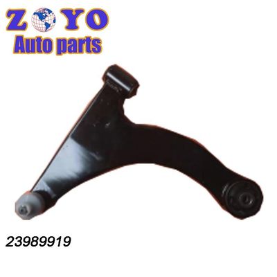 El brazo de control inferior ajustable de acero SPHC para Wuling Confero S