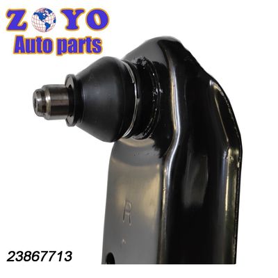 2006 Modelos Wuling Hongtu brazo de control excelente parte de suspensión para coches eléctricos chinos