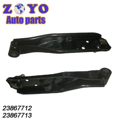 2006 Modelos Wuling Hongtu brazo de control excelente parte de suspensión para coches eléctricos chinos