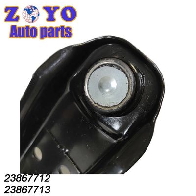 2006 Modelos Wuling Hongtu brazo de control excelente parte de suspensión para coches eléctricos chinos