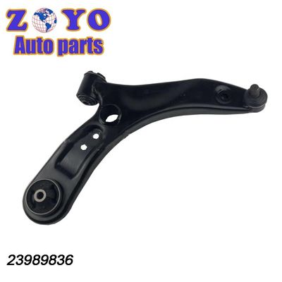 Sistema de suspensión BAOJUN 630 Brazo de control con articulación de bola 40 Cr