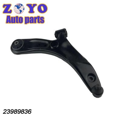 Sistema de suspensión BAOJUN 630 Brazo de control con articulación de bola 40 Cr