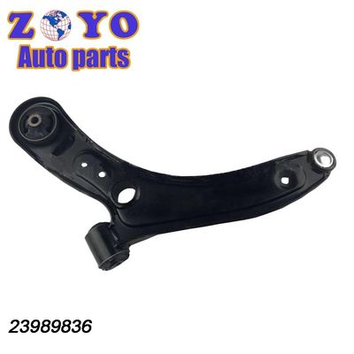 Sistema de suspensión BAOJUN 630 Brazo de control con articulación de bola 40 Cr