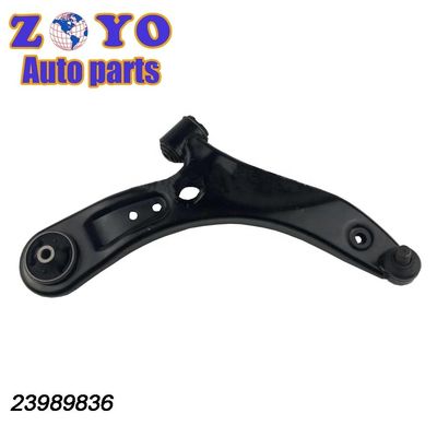 Sistema de suspensión BAOJUN 630 Brazo de control con articulación de bola 40 Cr