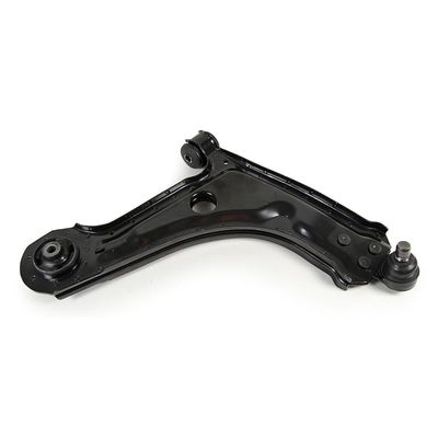 96261100 Brazo de control inferior del eje delantero izquierdo para BaoJun 610 630 Modelo de coche BaoJun 630