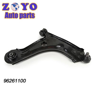96261100 Brazo de control inferior del eje delantero izquierdo para BaoJun 610 630 Modelo de coche BaoJun 630
