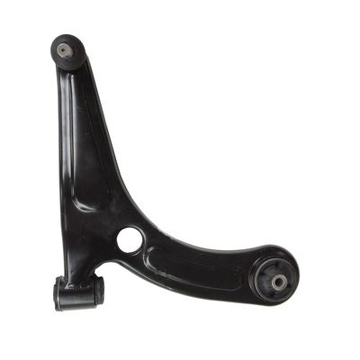 Componentes de automóviles chinos Black E-coating anterior ajustable brazo de control inferior para BaoJun 530